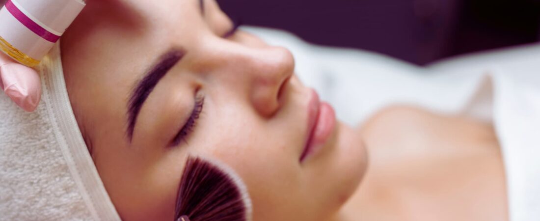 Unlocking Radiance: The Benefits of Chemical Peels for Clear, Even Skin