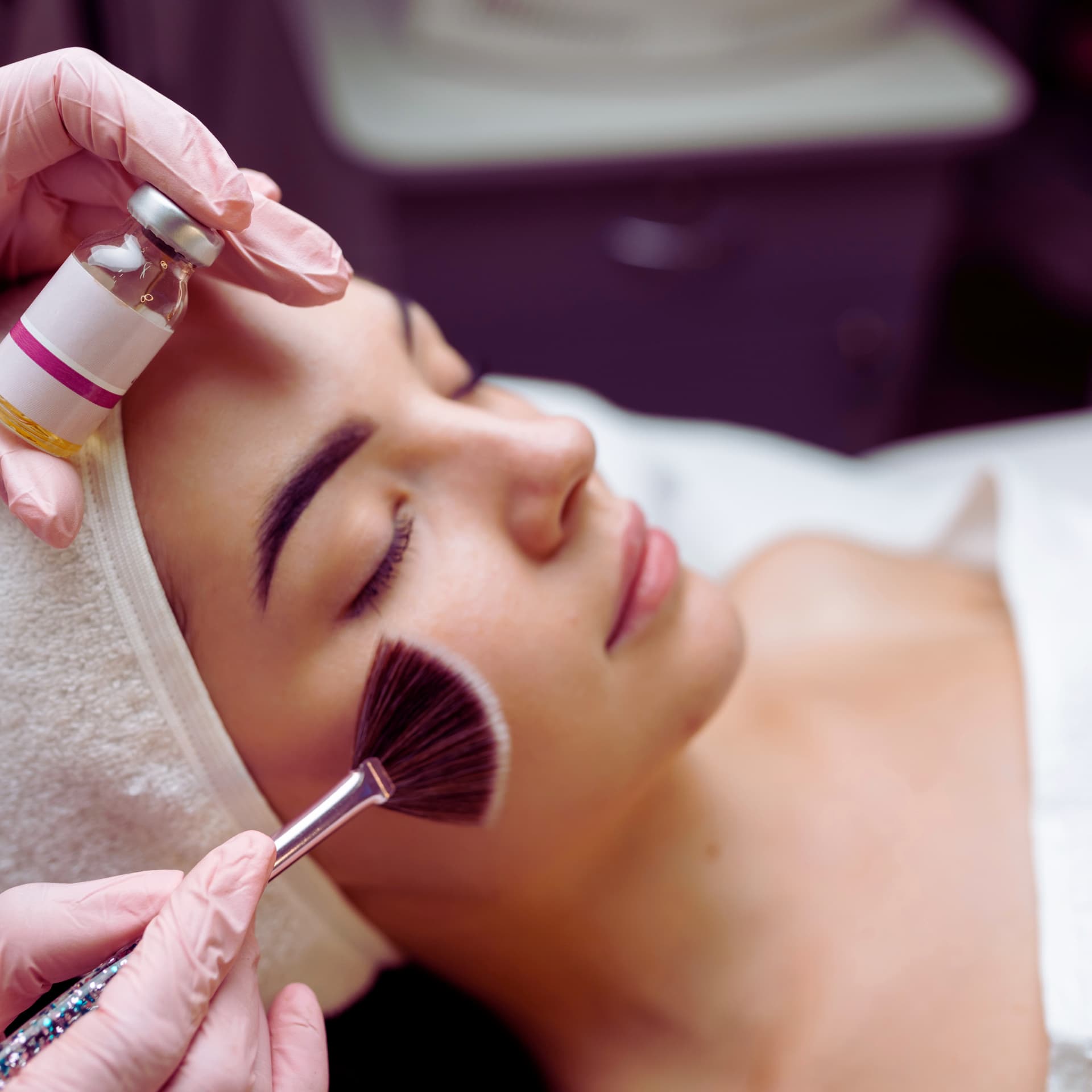 Unlocking Radiance: The Benefits of Chemical Peels for Clear, Even Skin