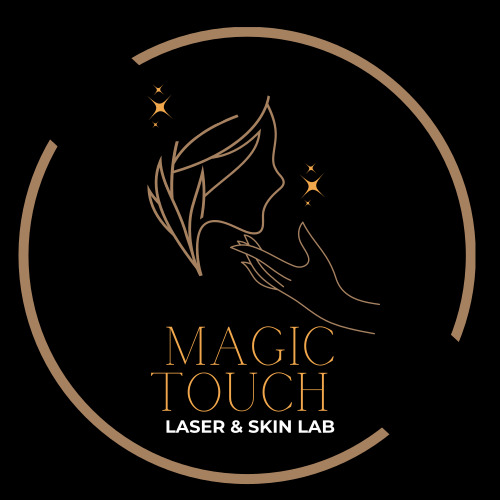 Magic Touch Laser and Spa